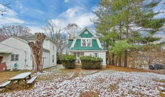 253 W Union St, Athens, OH 45701