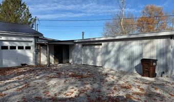 1320 Lake Dr, Ashland, OH 44805