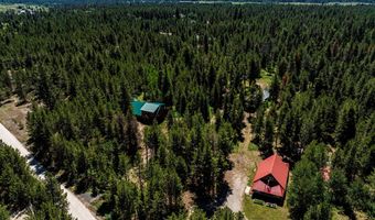 9 11 Red Fox Dr, Cascade, ID 83611