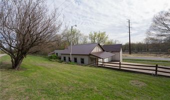 S2232 State Road 35, Alma, WI 54610