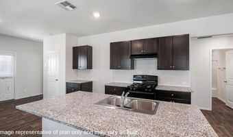 1742 Lilypad Dr, Alvin, TX 77511