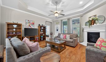 133 Mineral Point Dr, Aledo, TX 76008