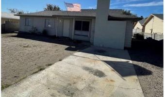 834 Benita Pl, Boulder City, NV 89005