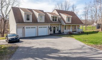 347 Gendron Rd, Plainfield, CT 06374