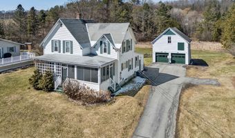 45 Allen St, Barre, VT 05641