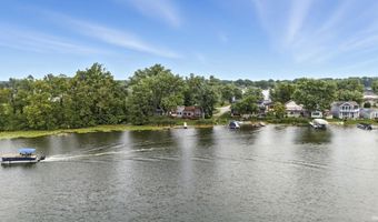 5360 S Highpoint Dr, Albion, IN 46701
