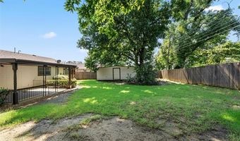 3812 Fairview Rd, Bartlesville, OK 74006