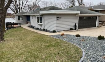 529 W Park Ln, Albert Lea, MN 56007