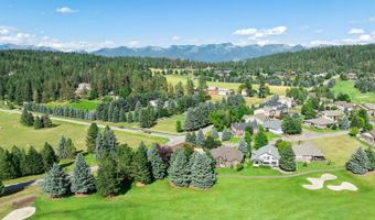 100 Golden Bear Dr, Bigfork, MT 59911