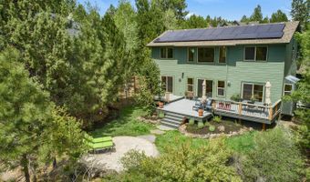 2309 NW Eastes St, Bend, OR 97703