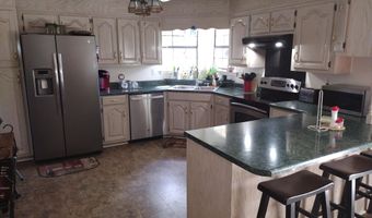 1720 CHERRY Cir, Anniston, AL 36207