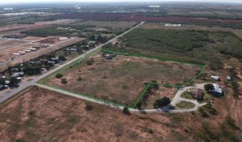 426 Neas Rd, Abilene, TX 79601