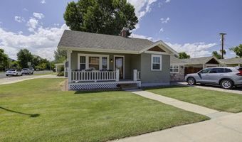 719 16th St, Cody, WY 82414