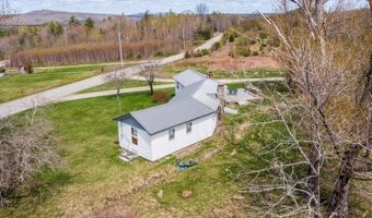 715 Great Pond Rd, Aurora, ME 04408