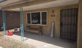 908 W CHAVEZ Ave, Belen, NM 87002
