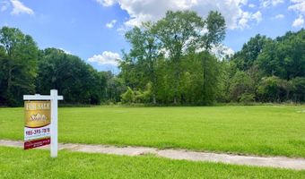 691 Victoria Dr, Berwick, LA 70342