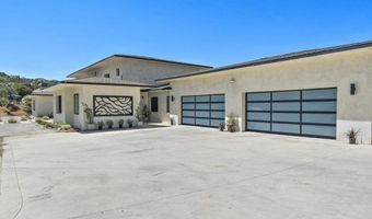 573 Lilac Ranch Rd, Alpine, CA 91901
