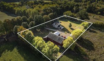 15105 28 Mile Rd, Albion, MI 49224