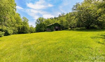 329 N Fork Rd, Barnardsville, NC 28709