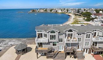 102 ROOSEVELT AV U-A, Long Beach Twp., NJ 08008