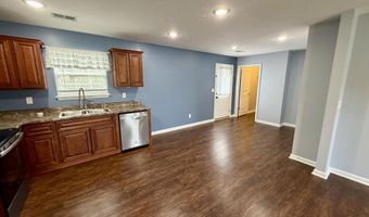 119 McGowan Ave, Bardstown, KY 40004