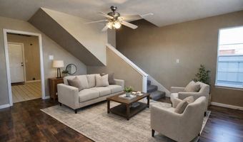 1010 SW 5th St, Andrews, TX 79714