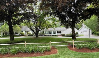 16 Storybrook Ln, Amherst, NH 03031
