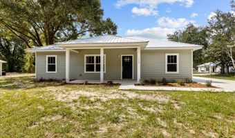 1115 Ricks St, Bell, FL 32619