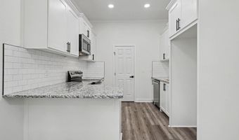 622 Denton St, Benton, AR 72015