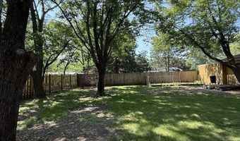 216 N Kenwood St, Adams, WI 53910