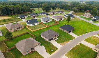 123 Michelle Dr, Beebe, AR 72012