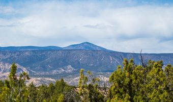 El Rito Estates, Abiquiu, NM 87510