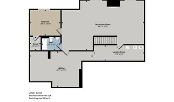 3529 Buttrick Ave SE, Ada, MI 49301