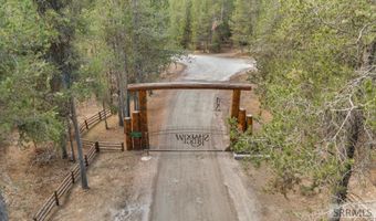 1660 Shadow Loop S, Ashton, ID 83420