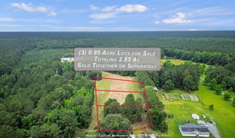 191 Marion Woods Trl, Bonneau, SC 29431