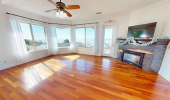 16898 CROWN TERRACE Rd, Brookings, OR 97415