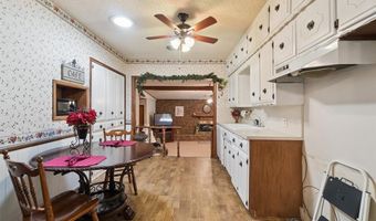 1703 S Mission St, Anadarko, OK 73005