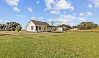 14931 S Guegnon St, Abbeville, LA 70510