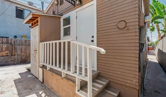 4159 38th St, San Diego, CA 92105