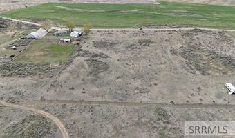Oregon Trail Road, Bancroft, ID 83217