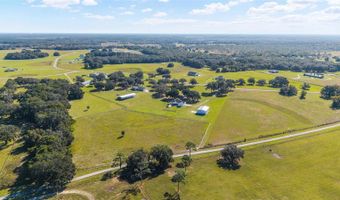 4845 NE 111TH LANE Rd, Anthony, FL 32617