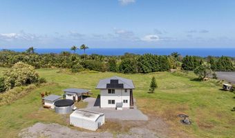 29-2584 KAIWIKI HOMESTEAD Rd, Hakalau, HI 96710