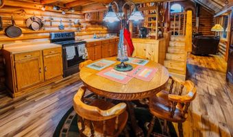 34 Outlaw Trl, Anaconda, MT 59711