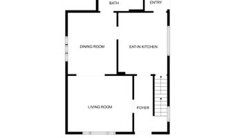 65 3rd, Ahmeek, MI 49901