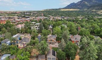 1013 Mapleton Ave, Boulder, CO 80304