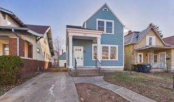 507 W 9th St, Anderson, IN 46016