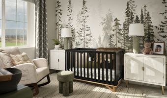 4223 Crestone Peak St Plan: Artisan Three, Brighton, CO 80601