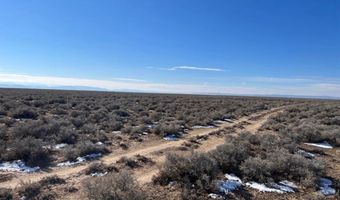 80 Acres E-0924-0000-0000, Beryl, UT 84714