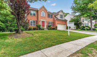 1200 STRAUSBERG St, Accokeek, MD 20607