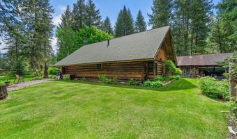 1639 W Hillsdale Rd, Athol, ID 83801